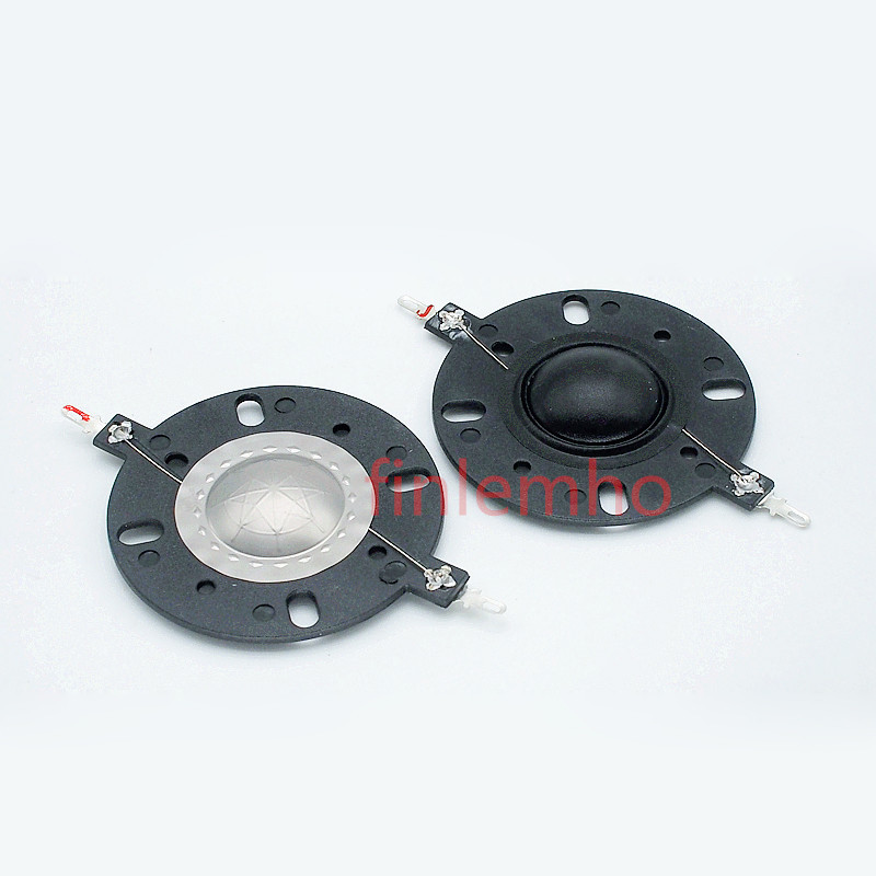 1PC Speaker Voice Coil Tweeter - Audio Home Cinema 评论和价格