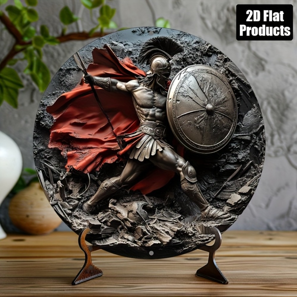 Spartan Warrior Round, A Class - Home Cinema Classic 评论和价格