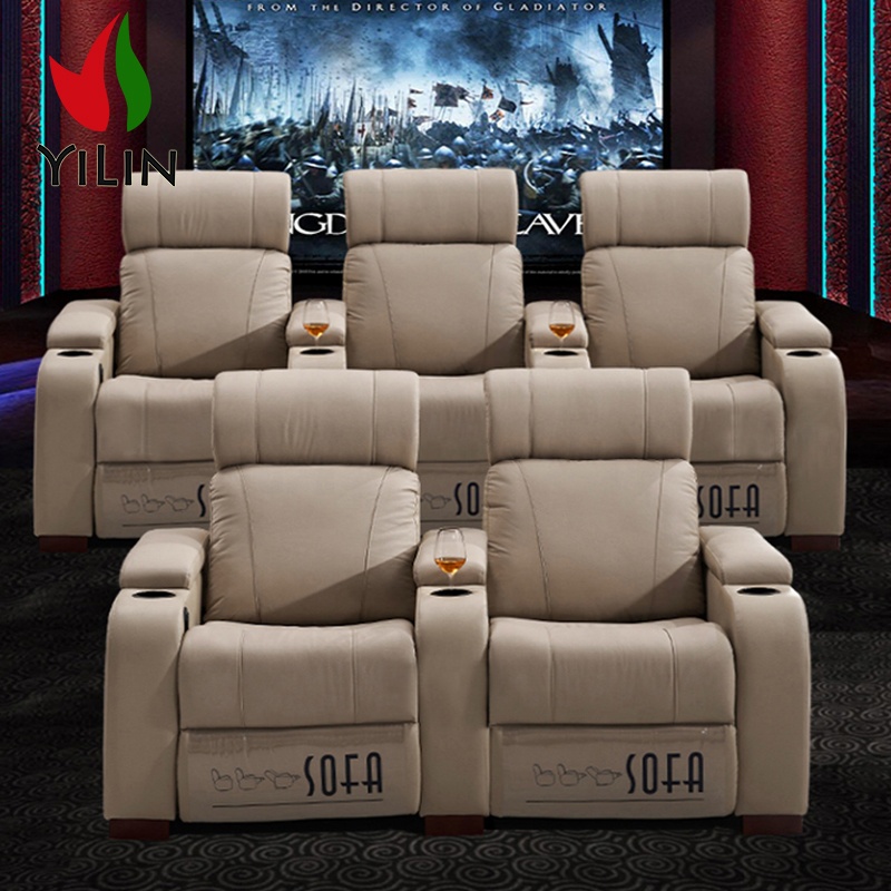 custom.Auditorium Recliner  Us - Home Cinema Chairs 评论和价格