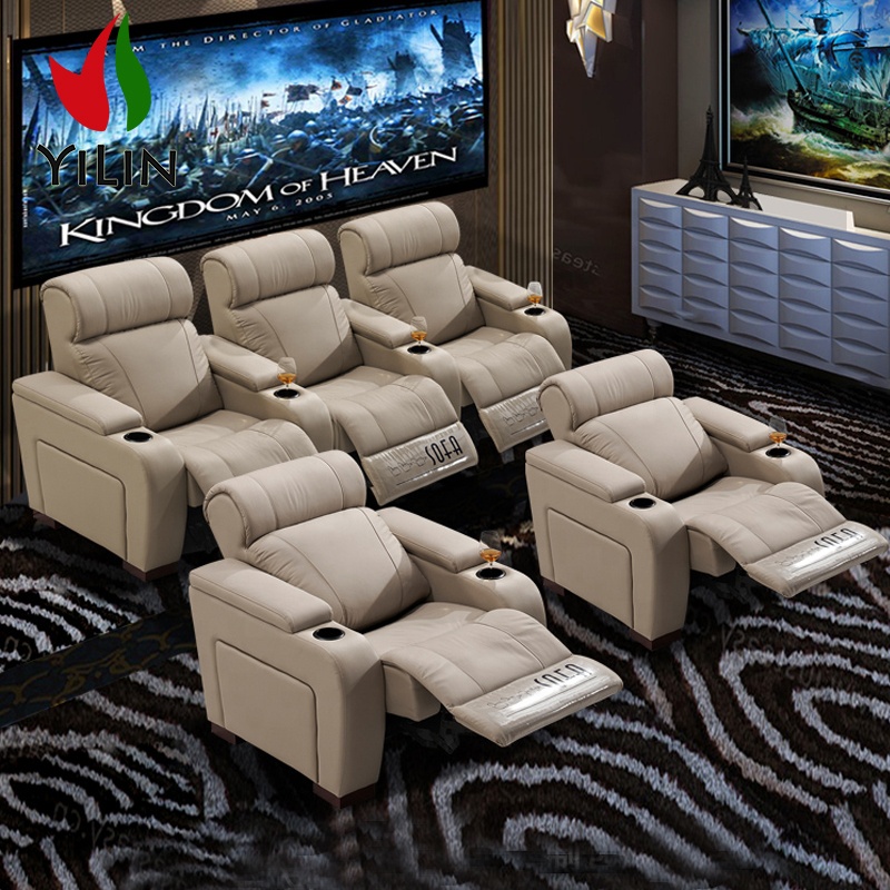 custom.Auditorium Recliner  Us - Home Cinema Chairs 评论和价格