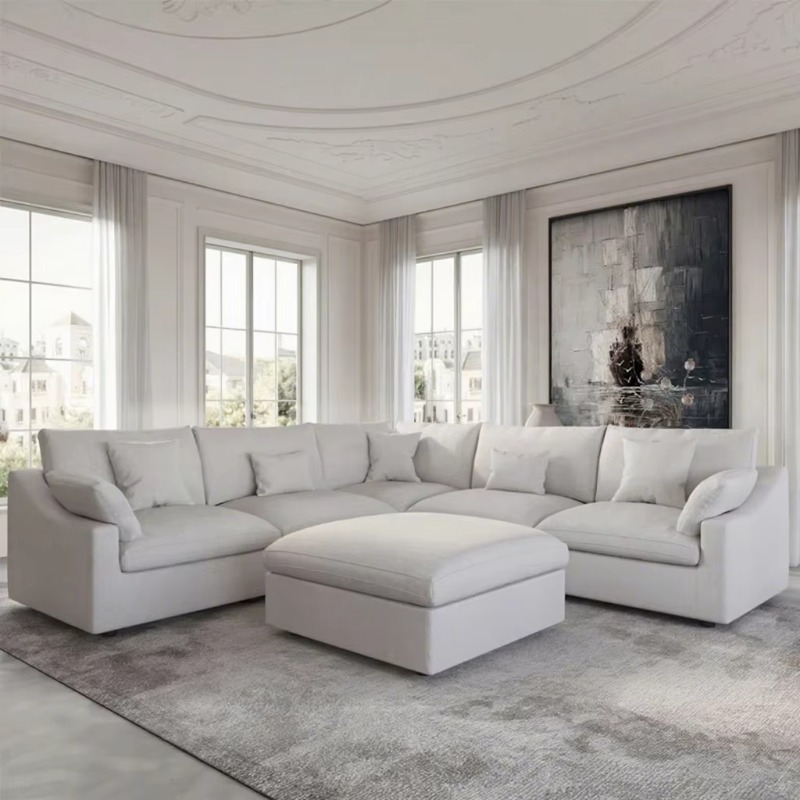 # Italian Very Soft Modular So - Home Cinema Sofa 评论和价格