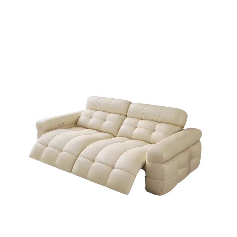 Custom Electric Convertible Ge - Home Cinema Recliner Chairs 评论和价格
