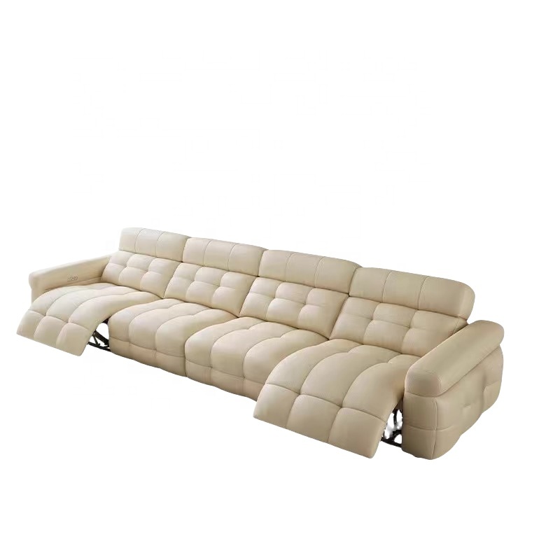 Custom Electric Convertible Ge - Home Cinema Recliner Chairs 评论和价格