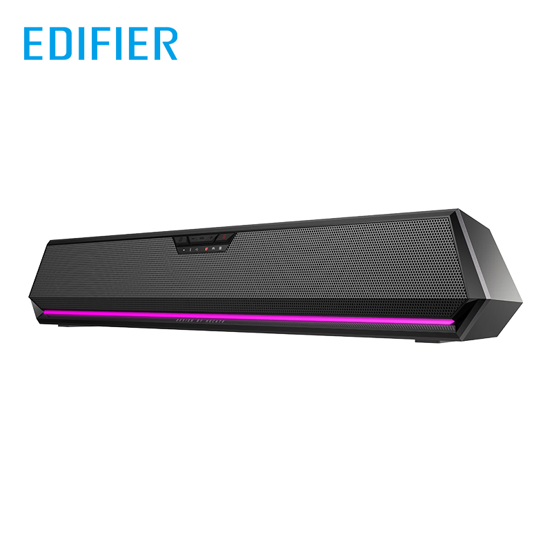 Edifier G1500 Bar Desk Soundba - Soundbar Bluetooth Home 评论和价格