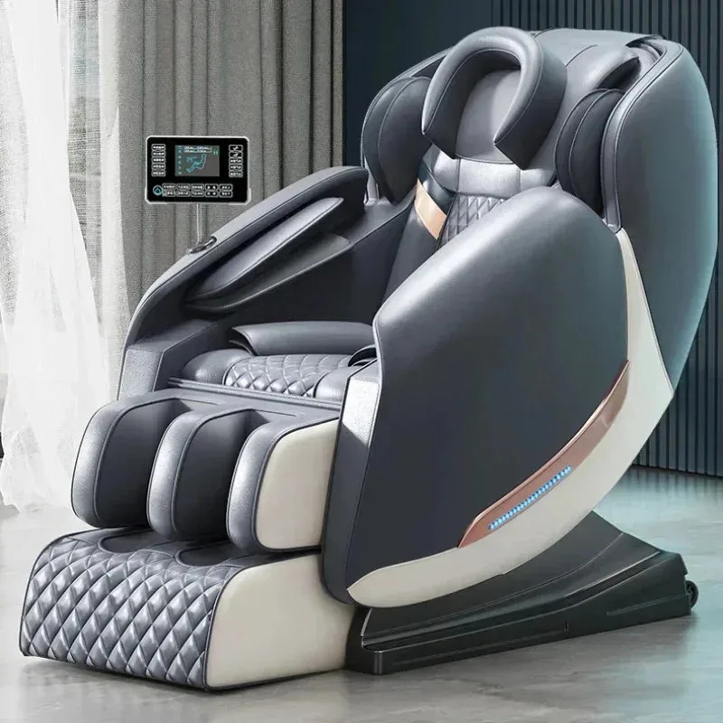 Premium Electric Full Body Mas - Home Cinema Recliner Chairs 评论和价格