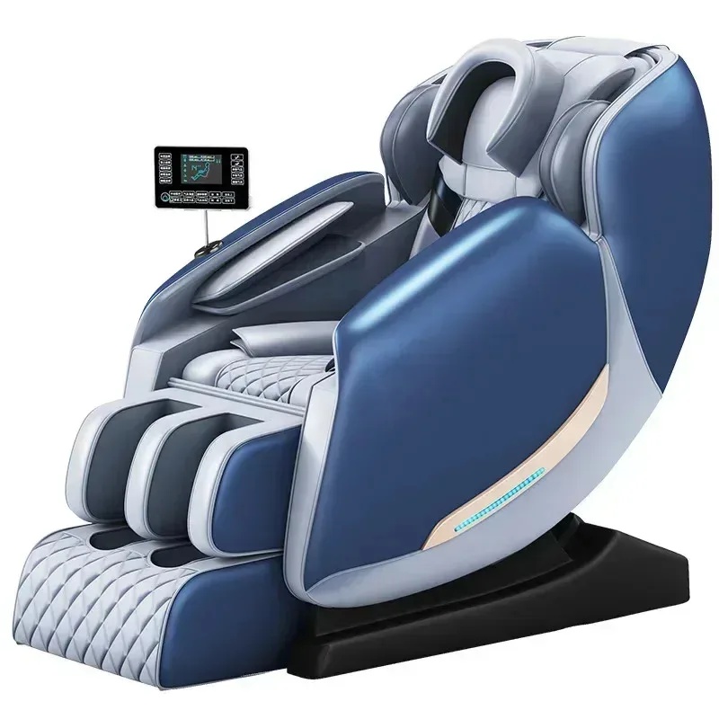 Premium Electric Full Body Mas - Home Cinema Recliner Chairs 评论和价格