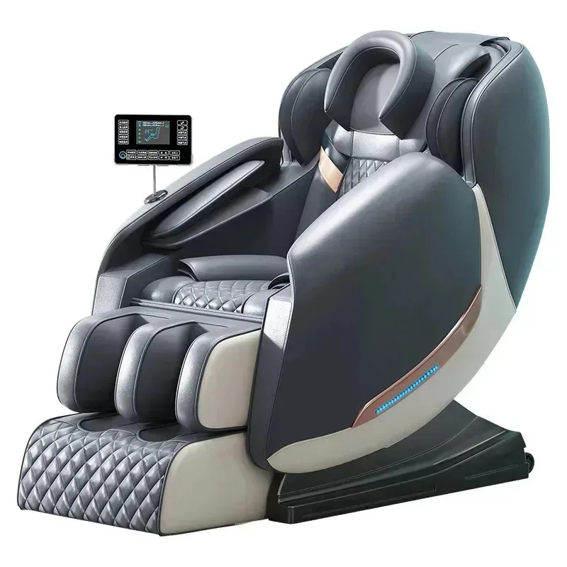 Premium Electric Full Body Mas - Home Cinema Recliner Chairs 评论和价格