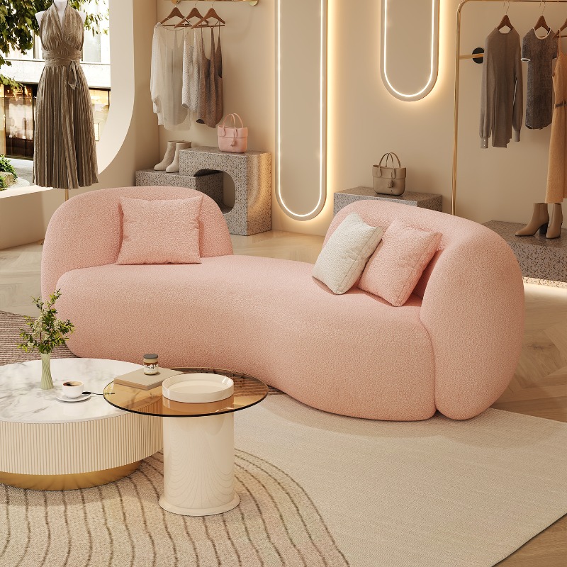 Elegant Designer Living Room S - Home Cinema Flooring 评论和价格