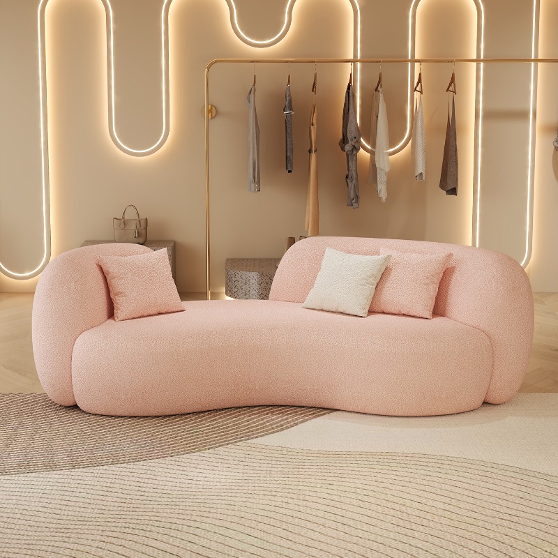Elegant Designer Living Room S - Home Cinema Flooring 评论和价格