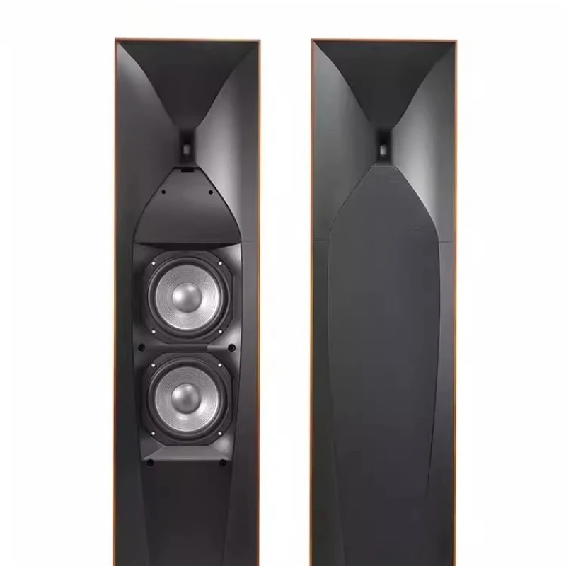 Home speaker set Wooden HIFI f - Home Cinema Flooring 评论和价格