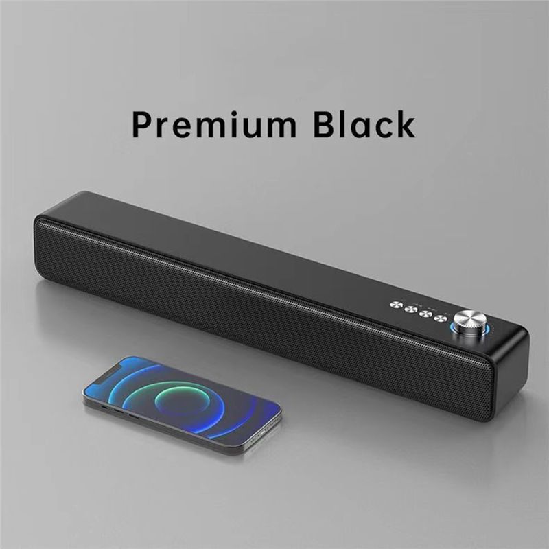 B63B-Bluetooth Subwoofer Sound - Soundbar Bluetooth Home 评论和价格