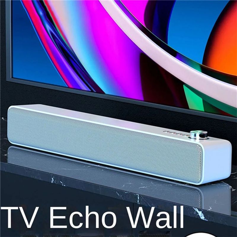 B63B-Bluetooth Subwoofer Sound - Soundbar Bluetooth Home 评论和价格